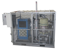 Remediation Enclosure