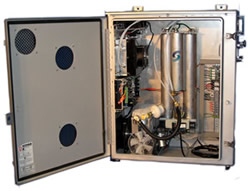 remediation ozone systems